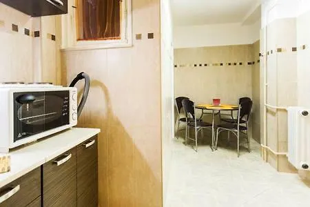 Appartamento Centralcomfortbdpst