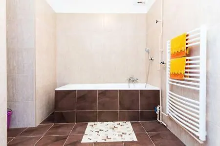 Centralcomfortbdpst Budapest