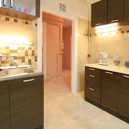 Centralcomfortbdpst Apartment