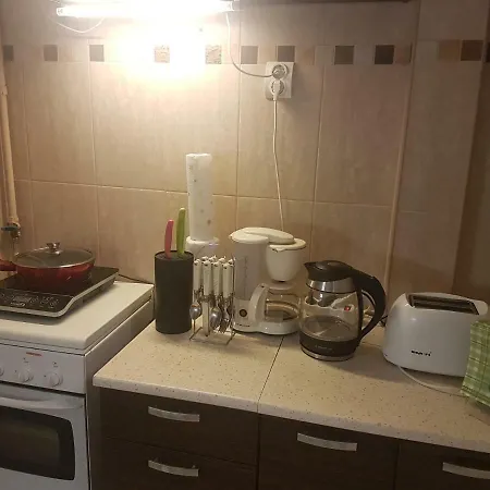 Centralcomfortbdpst *