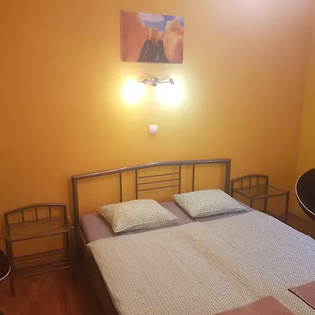 Centralcomfortbdpst Apartment