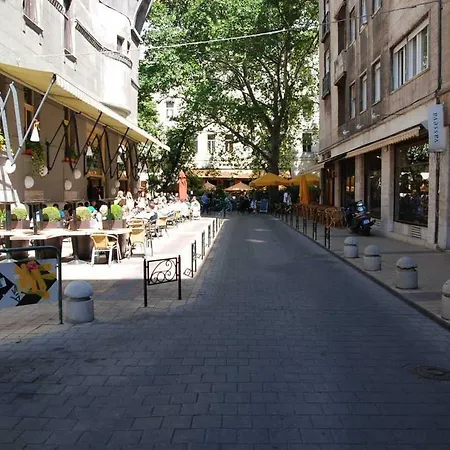 Apartament Centralcomfortbdpst