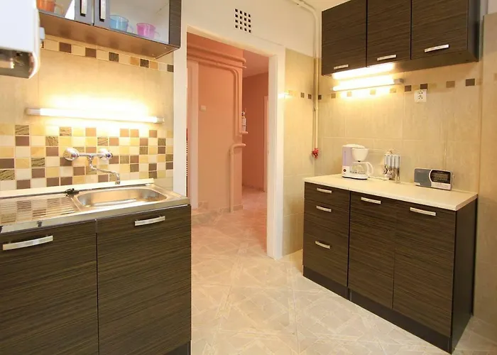 Centralcomfortbdpst Apartamento